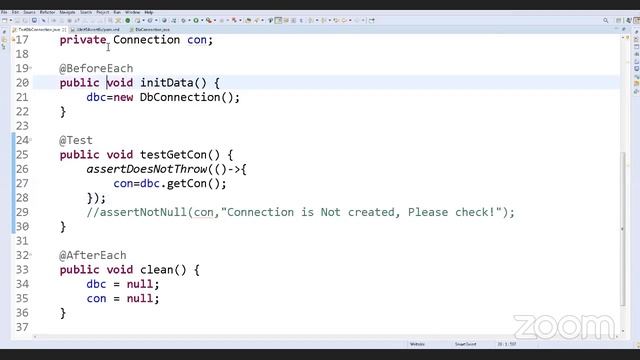 JUnit-5 with Mockito Session-2 | by Mr. Raghu смотреть онлайн
