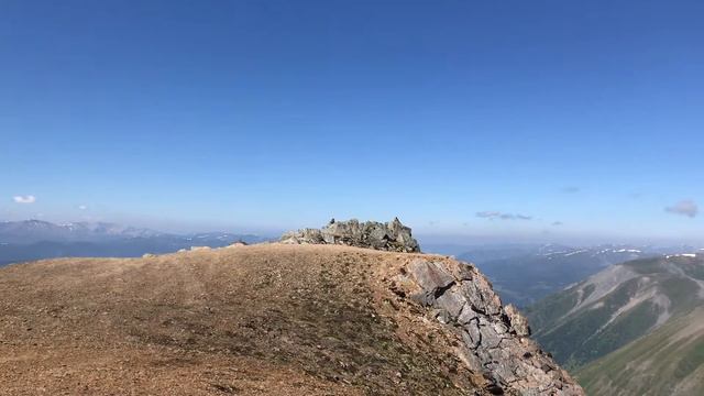 Вершины Горного Алтая смотреть онлайн