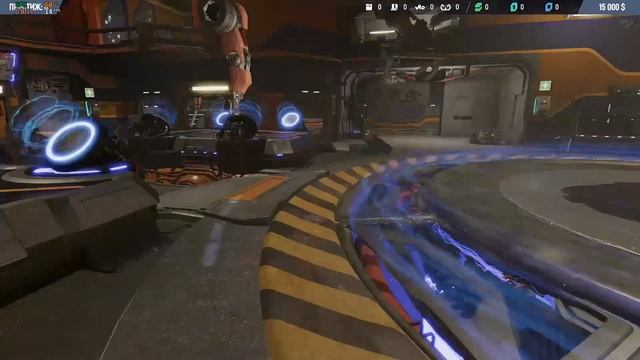 Mech Mechanic Simulator Обзор Геймплей