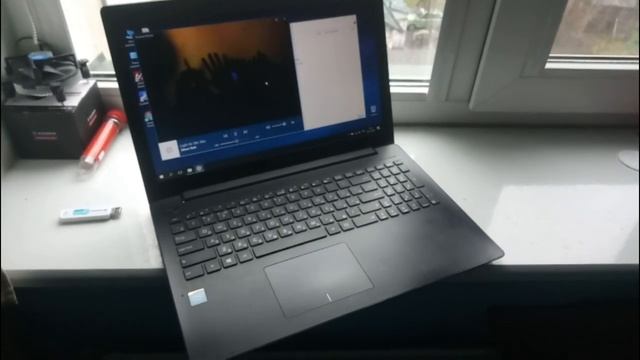 №9 Ноутбук Asus N2830/4GB/Intel/HDD 320GB/Win10 смотреть онлайн