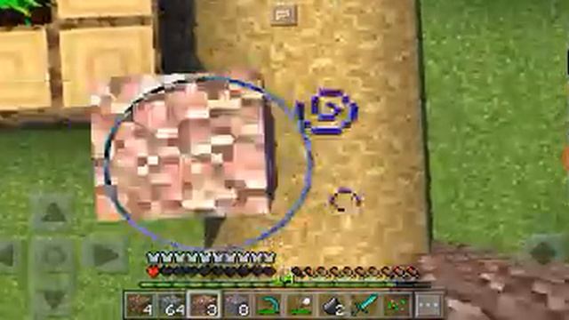 пк Minecraft 015 3 на Андроиде смотреть онлайн