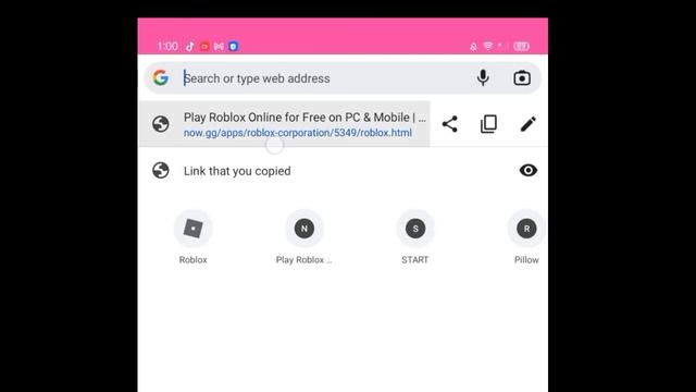 how to play Roblox without downloading (real?!) смотреть онлайн
