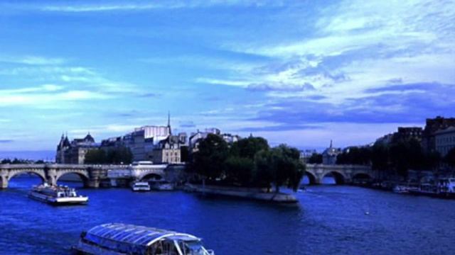 The Blue Donau смотреть онлайн