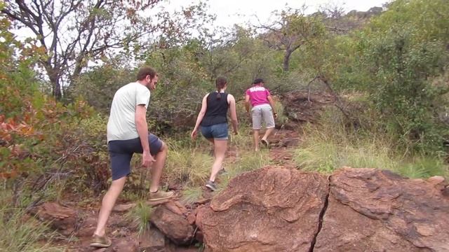 Life on a African Game Farm | Afrikaans Vlog 2 смотреть онлайн