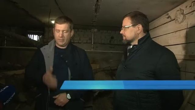 Капитальный ремонт - странный предмет: по факту он был, а радости нет смотреть онлайн