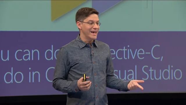 VisualStudio 2017 Launch смотреть онлайн