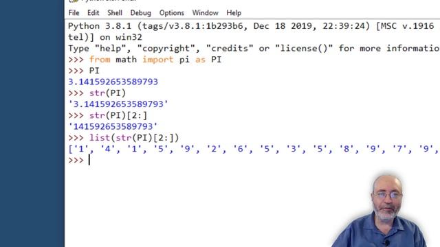 Python-Wise: String Ninja instead of arithmetic! смотреть онлайн