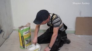 Фрезеруем гипсокартон. Часть 4. Шайтер Андрей!