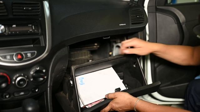 Автокондиционер: заправка и диагностика. смотреть онлайн