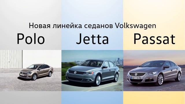 Volkswagen Polo HD смотреть онлайн
