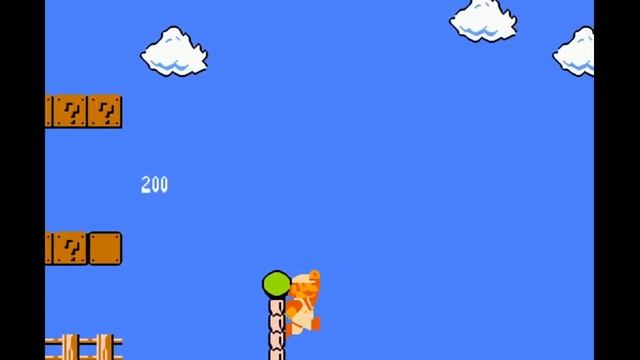 Super Mario Bros Special Gameplay (SMB1 Hack) смотреть онлайн