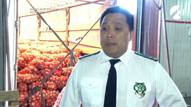 Россельхознадзор контролирует качество ввозимой продукции смотреть онлайн
