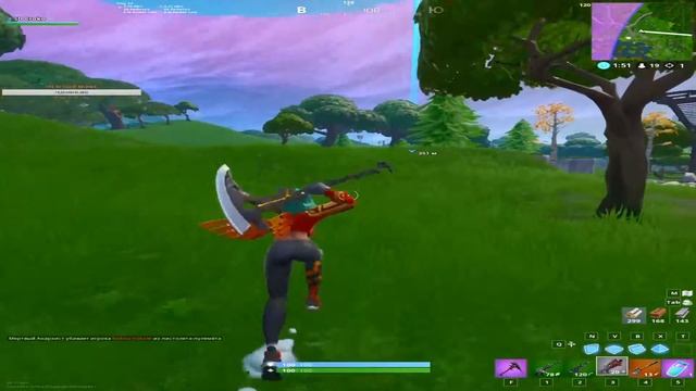 ???СТРИМ ФОРТАЙТ/РОЗЫГРЫШ АККАУНТА НА 100 ПОДПИСЧИКОВ!!! ??? смотреть онлайн