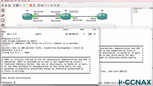 1 What is a loopback. Why is it used смотреть онлайн