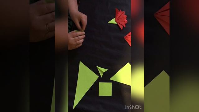 Мастер-класс по изготовлению праздничных "гвоздик Победы" смотреть онлайн