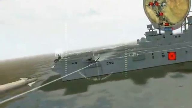 Battlefield 2 .avi смотреть онлайн