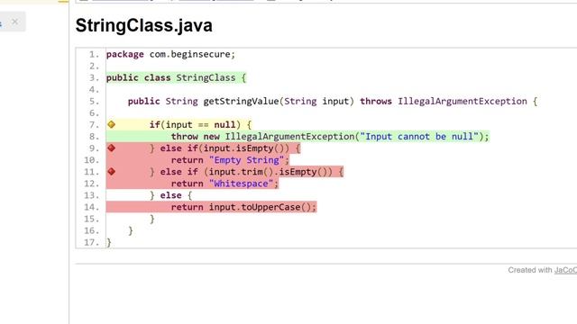 How to run Unit Tests with JaCoCo, Maven and IntelliJ IDEA смотреть онлайн
