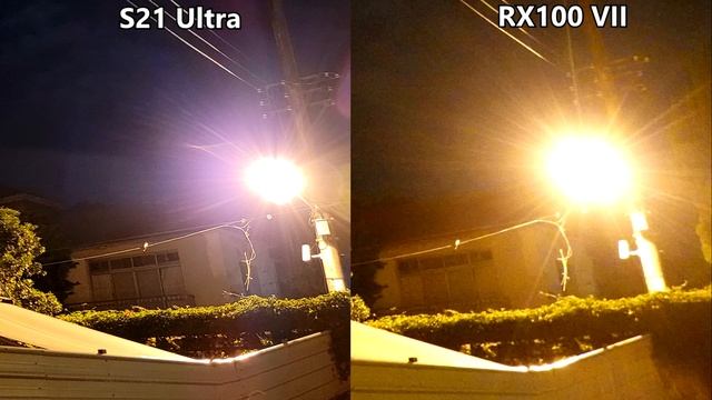Samsung S21 Ultra VS Sony RX100 VII Camera Comparisons & Tests смотреть онлайн