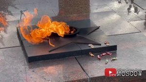 Преображенское кладбище. Могилы знаменитостей. Москва.