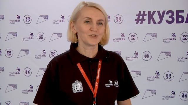 Дневники Нацфинала - 2020, Красноярский край, Экспедирование грузов смотреть онлайн