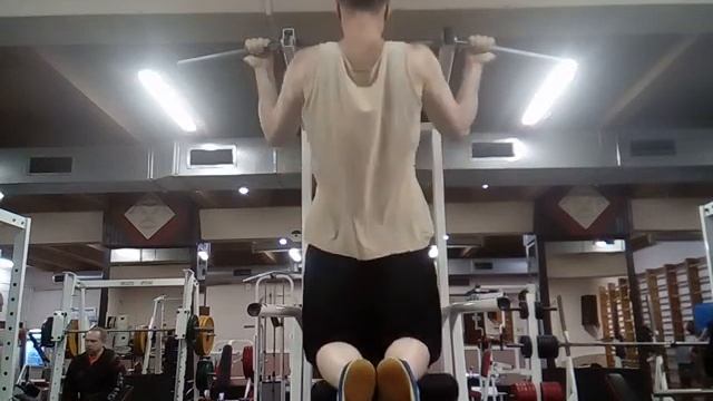 23 06 2020 подтягивания широким хватом смотреть онлайн