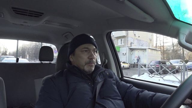 Обзор пикапа из Эмиратов Митсубиси Д200- часть 2 смотреть онлайн