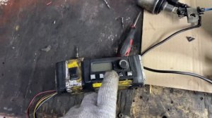 Ремонт гидроника М12