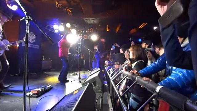 サスペンダー(Sass Jordan Cover) GIG Full / Live inn ROSA / 2015.4.5 смотреть онлайн