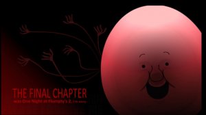 Отмененная версия фламти Одна неделя с фламти первая ночь