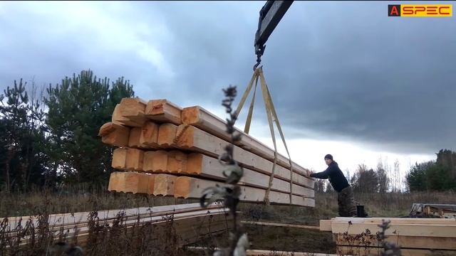 Услуги манипулятора смотреть онлайн