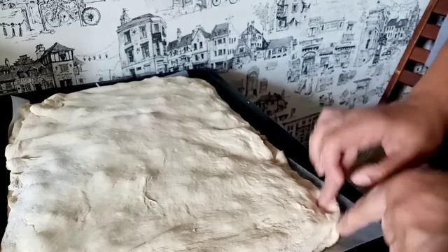 ОБАЛДЕННЫЙ ПИРОГ С МЯСОМ. Приготовить просто и легко! смотреть онлайн