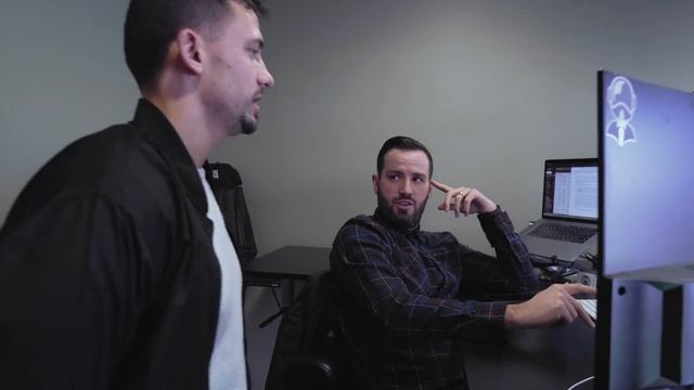 The SECRET COMPANY Behind HUGE Brand Deals смотреть онлайн