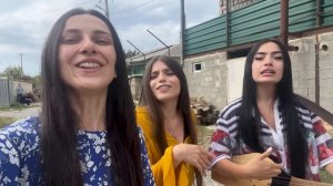 Trio Mandili  - Meskhuri