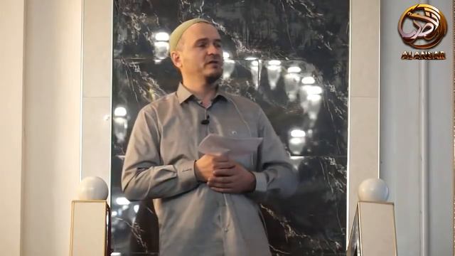 Шейх Мухаммад - Башир Боров - рыночные отношения между мусульманами смотреть онлайн