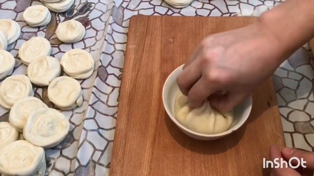 Рецепт Самса домашняя в духовке смотреть онлайн