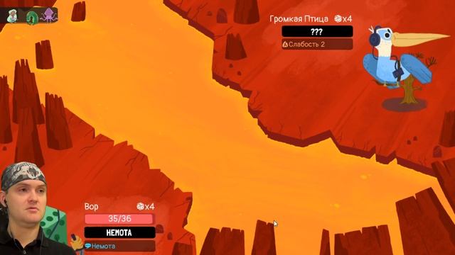 КУБИ, ВОРУЙ, ГРАБЬ КОРОВАНЫ ► Dicey Dungeons |30| Прохождение Вор 6 дверь смотреть онлайн