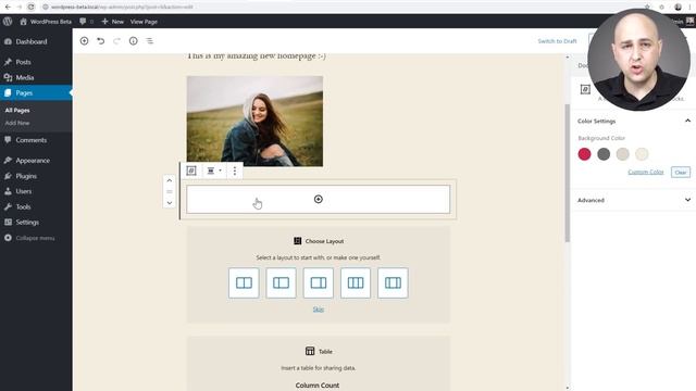 Big Changes - WordPress 5.3 Uncovered, Visual Changes, New Blocks, New Theme, New Protections смотреть онлайн