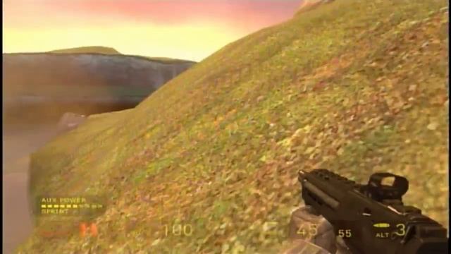 Half-Life 2 (The Orange Box) *Ultimate* glitch смотреть онлайн