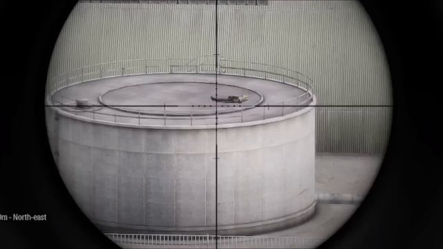 Ukraine's best sniper kills two Russian generals and saves a female hostage смотреть онлайн