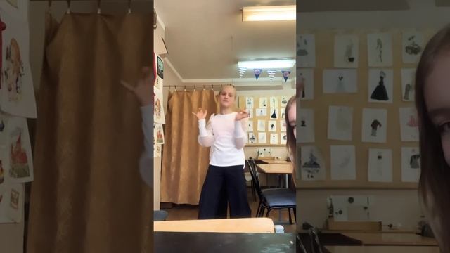 Белый лимузин в школе смотреть онлайн