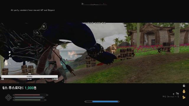 [ Modded Skyrim SE ] Adventures With Fenrir & Cute Followers! CTD ~ No Mic 2022_04_12