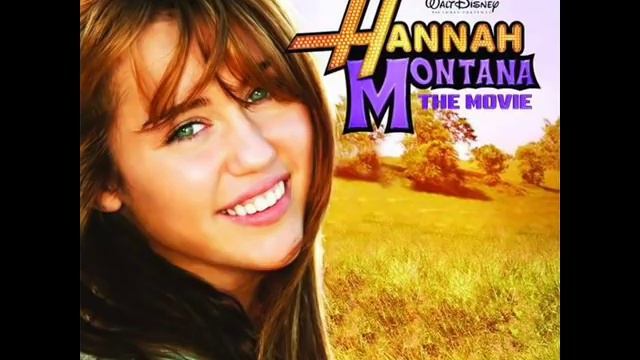 Miley Cyrus & Billy Ray Cyrus - Butterfly Fly Away [Full song + Download link] смотреть онлайн