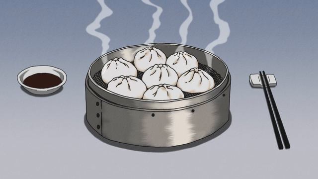 SHIBOI - u love chinese food смотреть онлайн