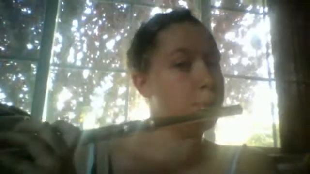 Demons- Imagine Dragons Flute Cover смотреть онлайн
