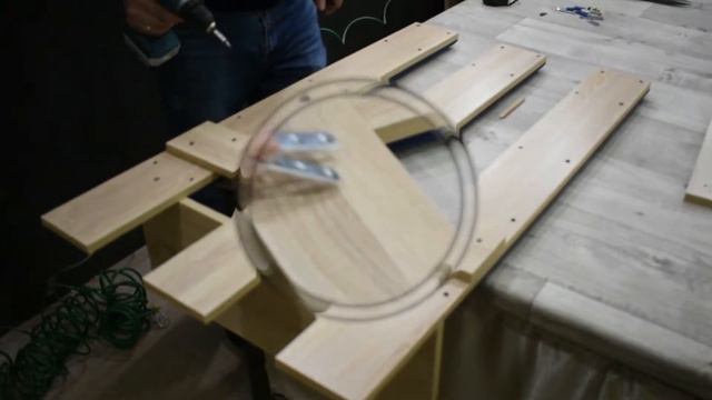 вешалка "Тесси".Видеосборка смотреть онлайн