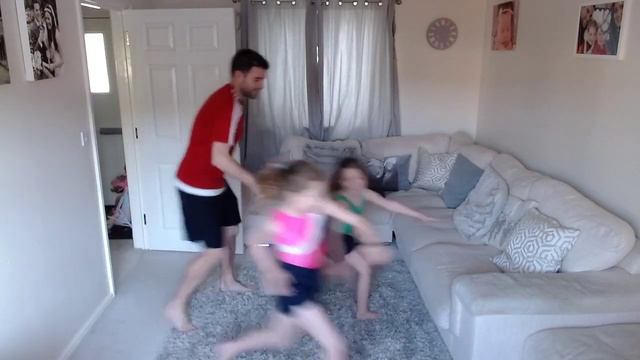PE with Mr C - Pirate game смотреть онлайн