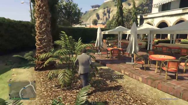 GTA 5 смотреть онлайн