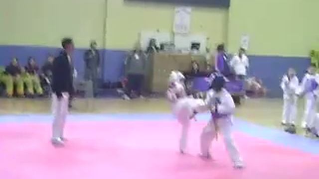competencia karate 2010 смотреть онлайн