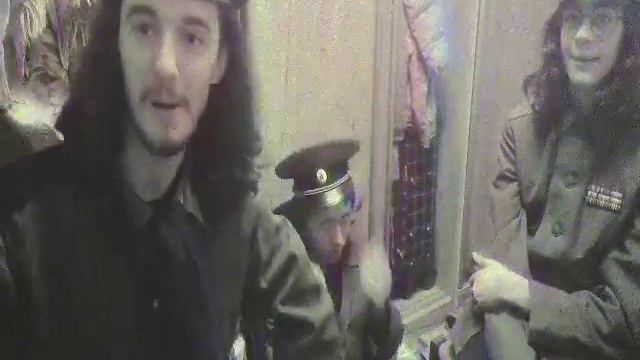 Black Front - Всё идёт по плану (Гр. Об. cover) смотреть онлайн