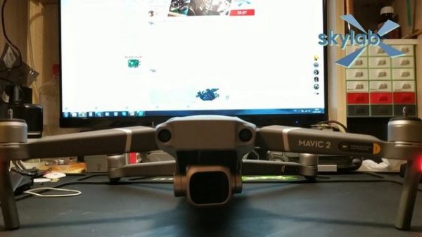 Mavic 2 pro: ложь "диванных экспертов"/Mavic 2 pro: the lies of "sofa experts"